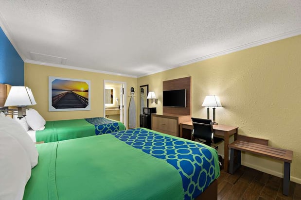 Images SureStay by Best Western Clermont Theme Park West