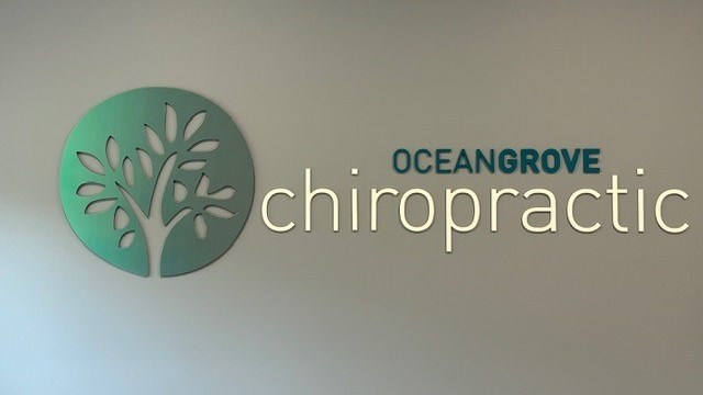 Images Ocean Grove Chiropractic