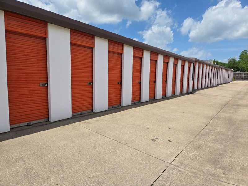 Exterior Units