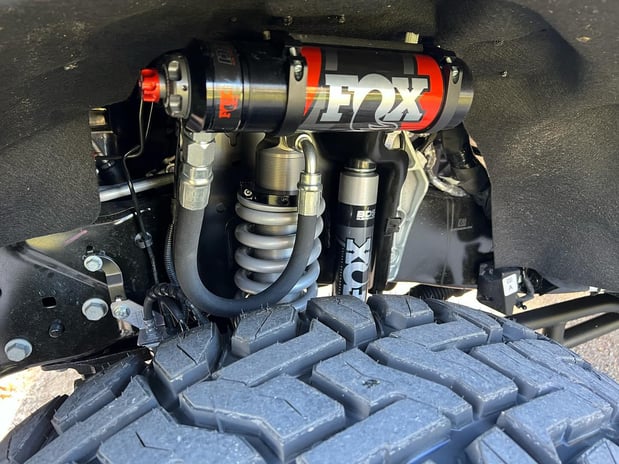 Images Nxt-UP Offroad & Performance