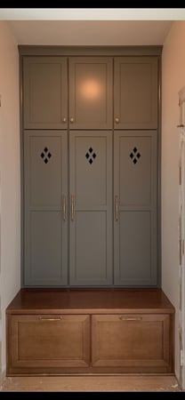 Images E & K Cabinetry