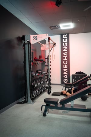 Images GameChanger Garwood
