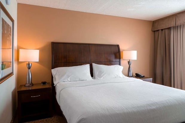 Images Hilton Garden Inn Orlando East/UCF Area