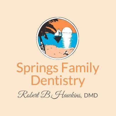 Springs Family Dentistry: Hawkins, Robert B, DMD
