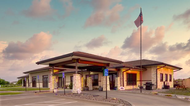 Images Bel Aire Recovery Center