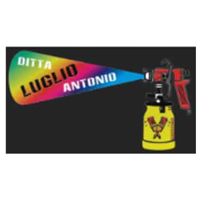 Luglio Antonio Logo