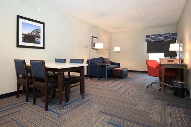 Images Hampton Inn Bordentown