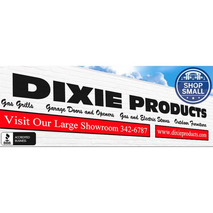 Dixie Products Logo