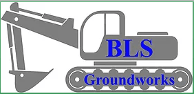 Images B.L.S Groundworks & Fencing