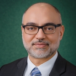 Images TD Bank Private Banking - Bob Walia