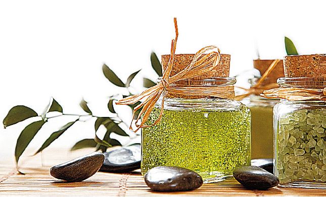 Heilpraktiker | Praxis Englmann | Altusried, Reichlinstr. 20 in Altusried