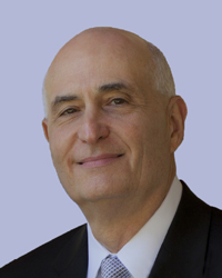 Stephen Kraft