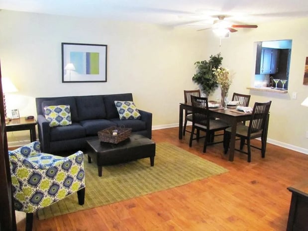 Images Midtown Park Townhomes