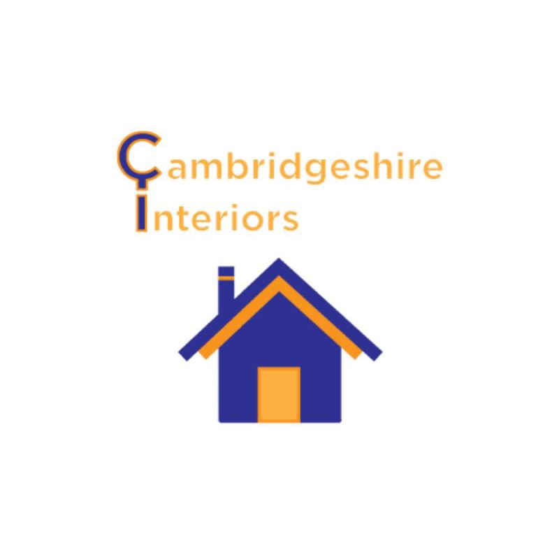 LOGO Cambridgeshire Interiors Cambridge 07429 088053