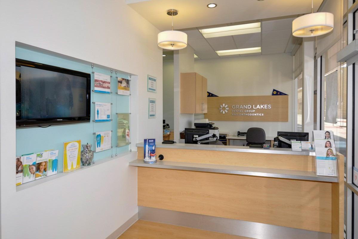 Grand Lakes Dental Group and Orthodontics opened its doors to the Katy community in February 2013.