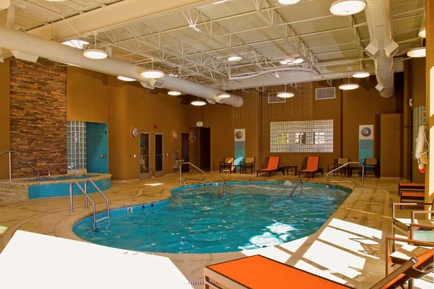 Images Hampton Inn Wheeling
