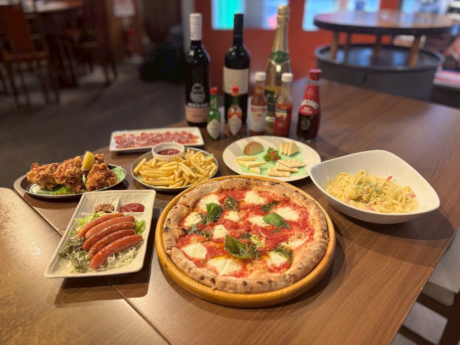 Images 堺筋本町給油所 一号店