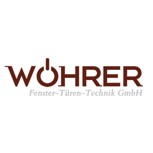 WÖHRER FENSTER-TÜREN-TECHNIK GmbH in 4310 Mauthausen Logo