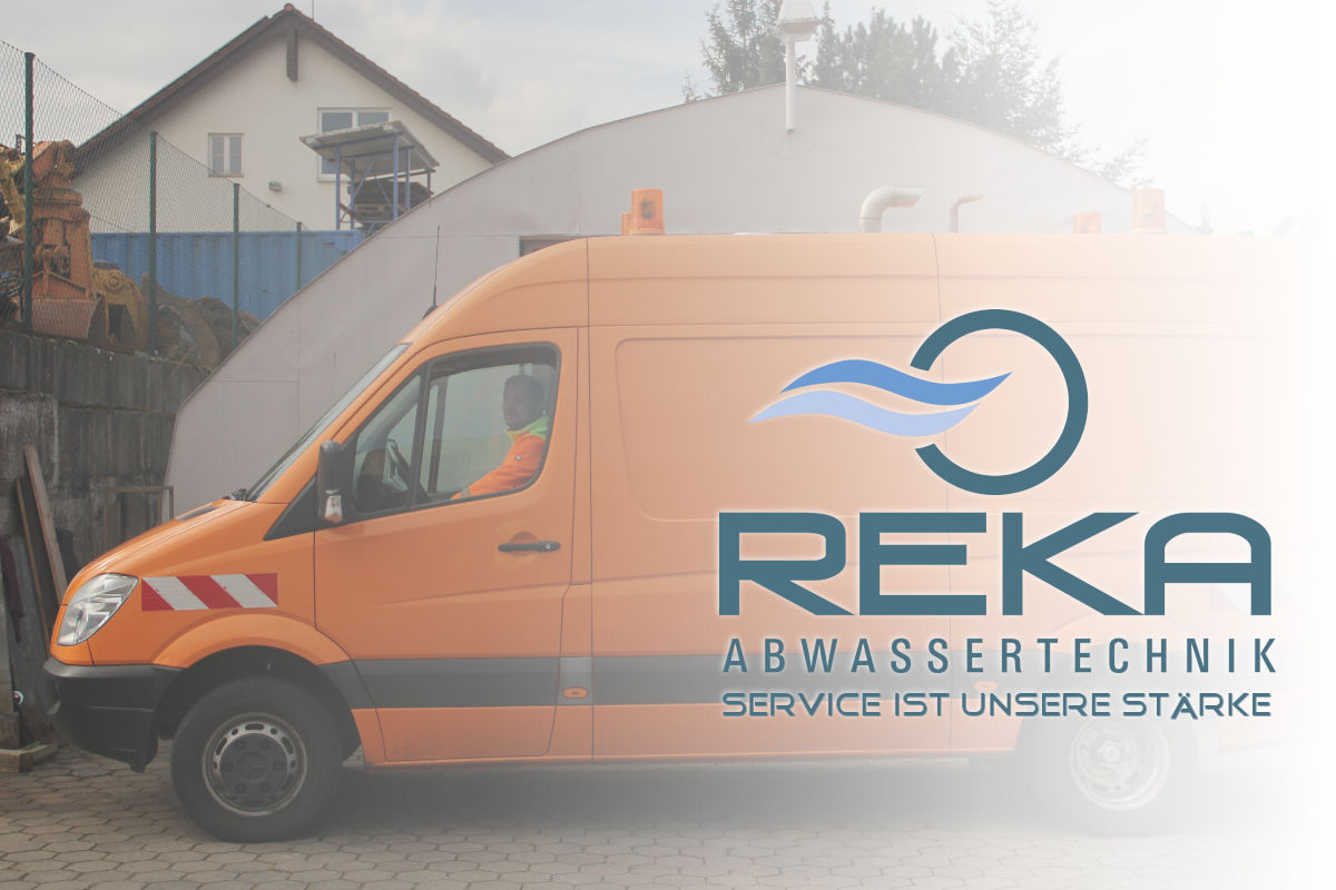Reka Abwassertechnik, Helfensteinstraße 2 in Calden