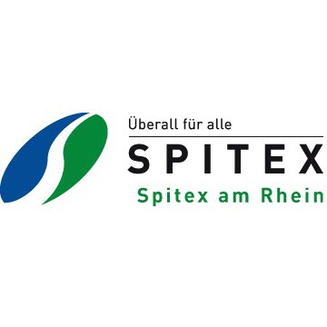 Spitex am Rhein Logo