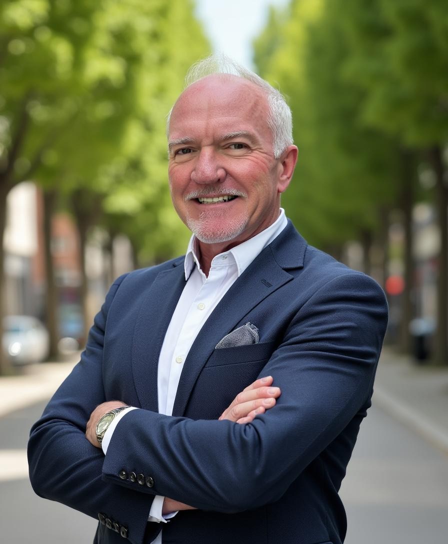 DAVID CHRISTENSEN: Allstate Insurance Image