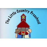 The Little Country Preschool Logo