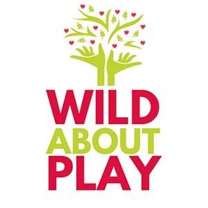 Wild About Play Logo