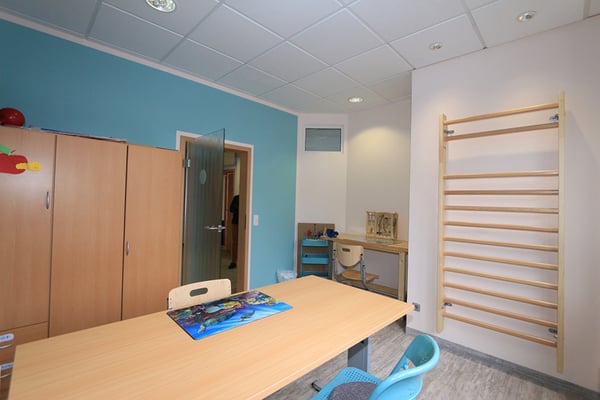 Bilder Ergotherapie Hormersdorf Yvonne Bochmann