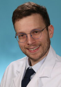 Michael Wenzinger