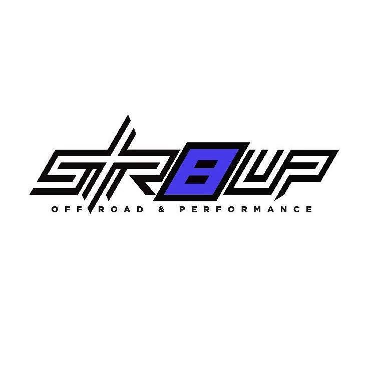 Str8up Offroad & Performance