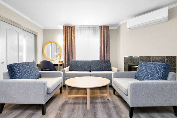 Images SureStay by Best Western San Francisco Marina District