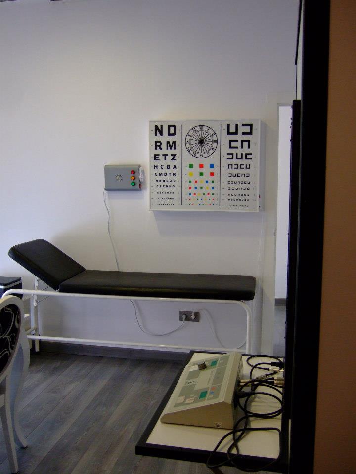 Images Centro de Reconocimiento Médico STOP