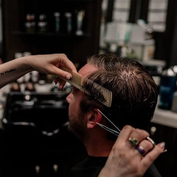 Images S Salon For All