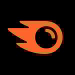 Semrush Logo