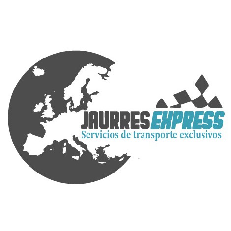 Jaurres Express Logo
