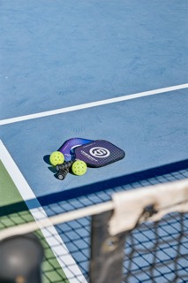 Pickleball