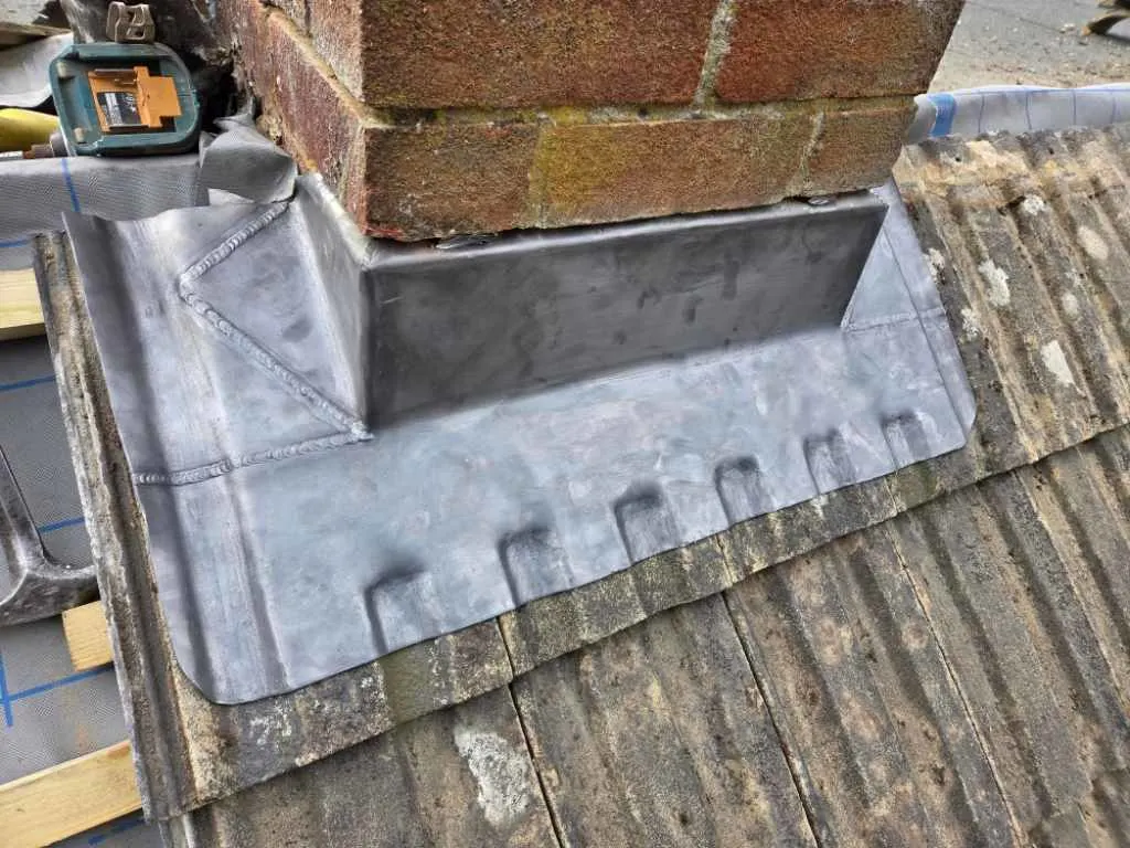 Images Even Flo Roofing Ltd