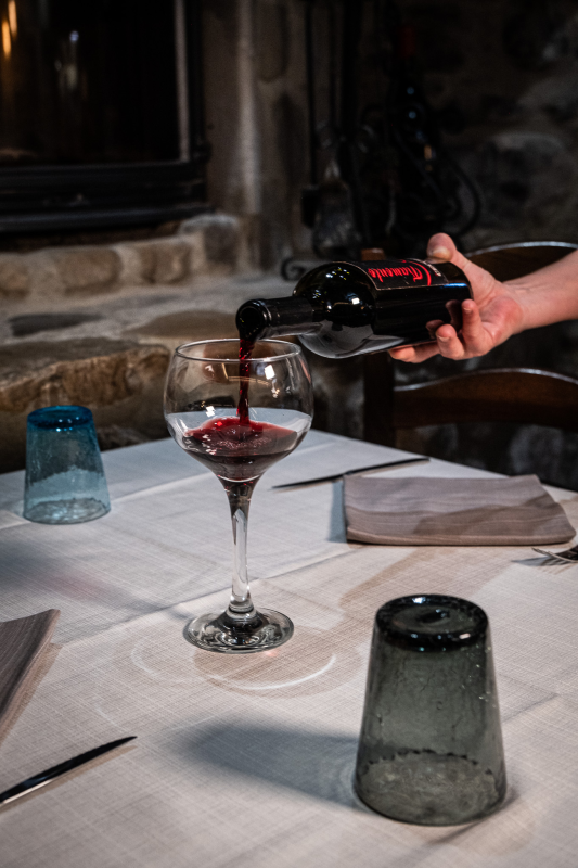 Images Ristorante Spiga D'Oro