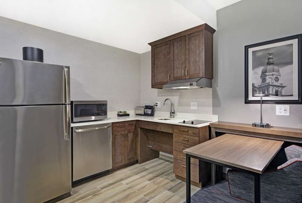 Images Homewood Suites by Hilton Athens Downtown University Area