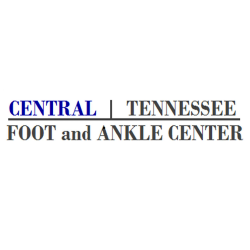 Central Tennessee Foot & Ankle Center Logo