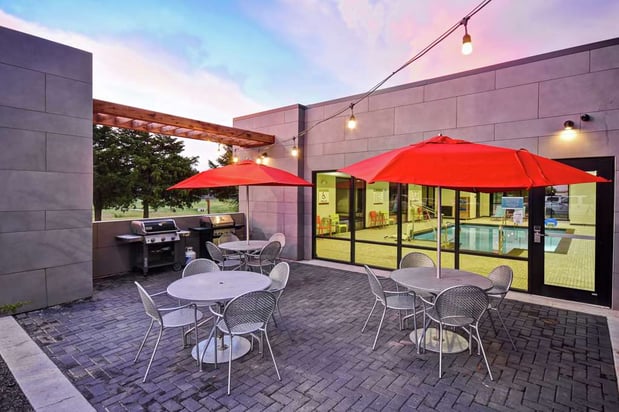 Images Home2 Suites by Hilton El Reno