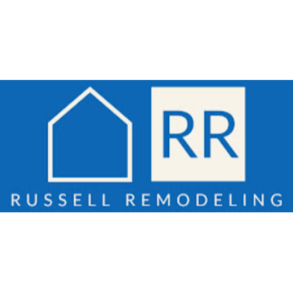 Russell Remodeling and Construction Logo