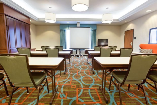 Images Hampton Inn St. Louis Southwest