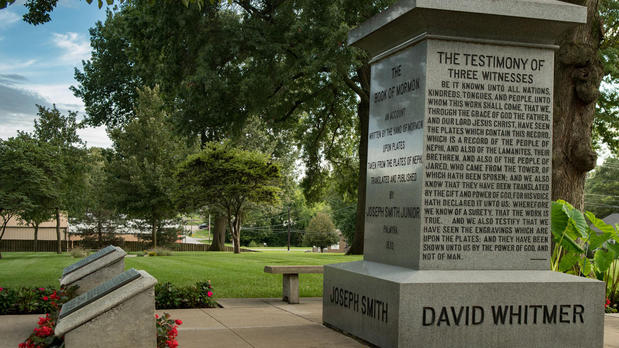 Images Three Witnesses Monument