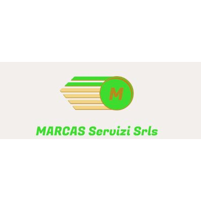 Marcas Servizi Logo