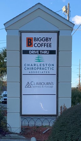 Images Biggby Coffee Charleston West Ashley