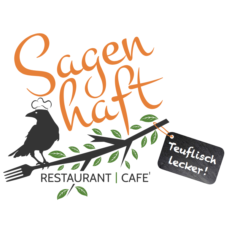 Logo Restaurant Sagenhaft