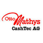 Otto Mathys CashTec AG Logo
