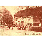 Café de Mategnin Logo