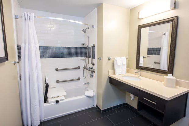 Images Staybridge Suites Albany Wolf Rd-Colonie Center by IHG